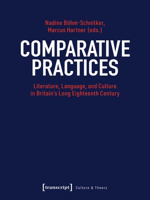 cover image of Comparative Practices